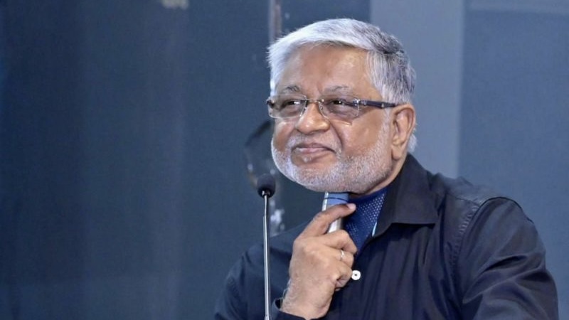Shrenik Shah: The Vicious Circle of Career Inertia