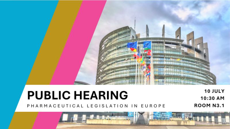 A Public Hearing to Better Meet the Needs of Underserved Communities – European Cancer Organisation