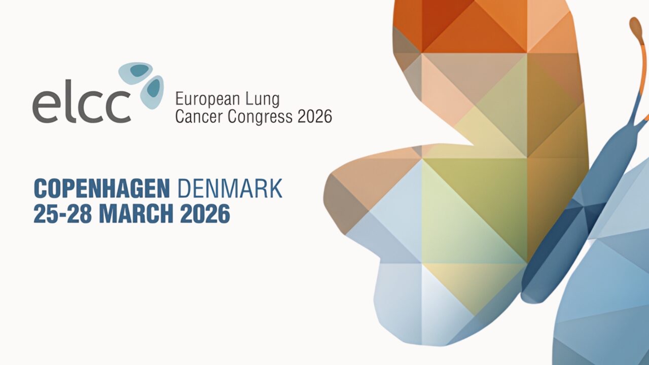 The European Lung Cancer Congress (ELCC 2026)