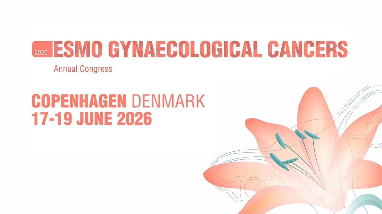 The ESMO Gynaecological Cancers Congress 2026