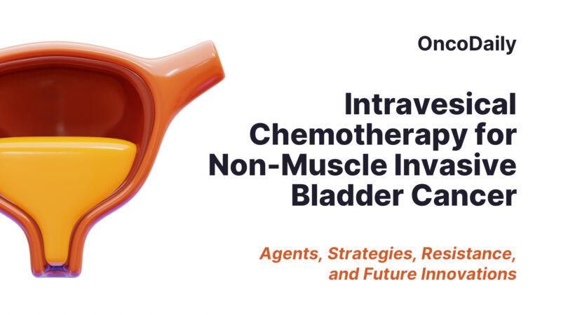 Intravesical Chemotherapy for Non-Muscle Invasive Bladder Cancer: Agents, Strategies, Resistance, and Future Innovations