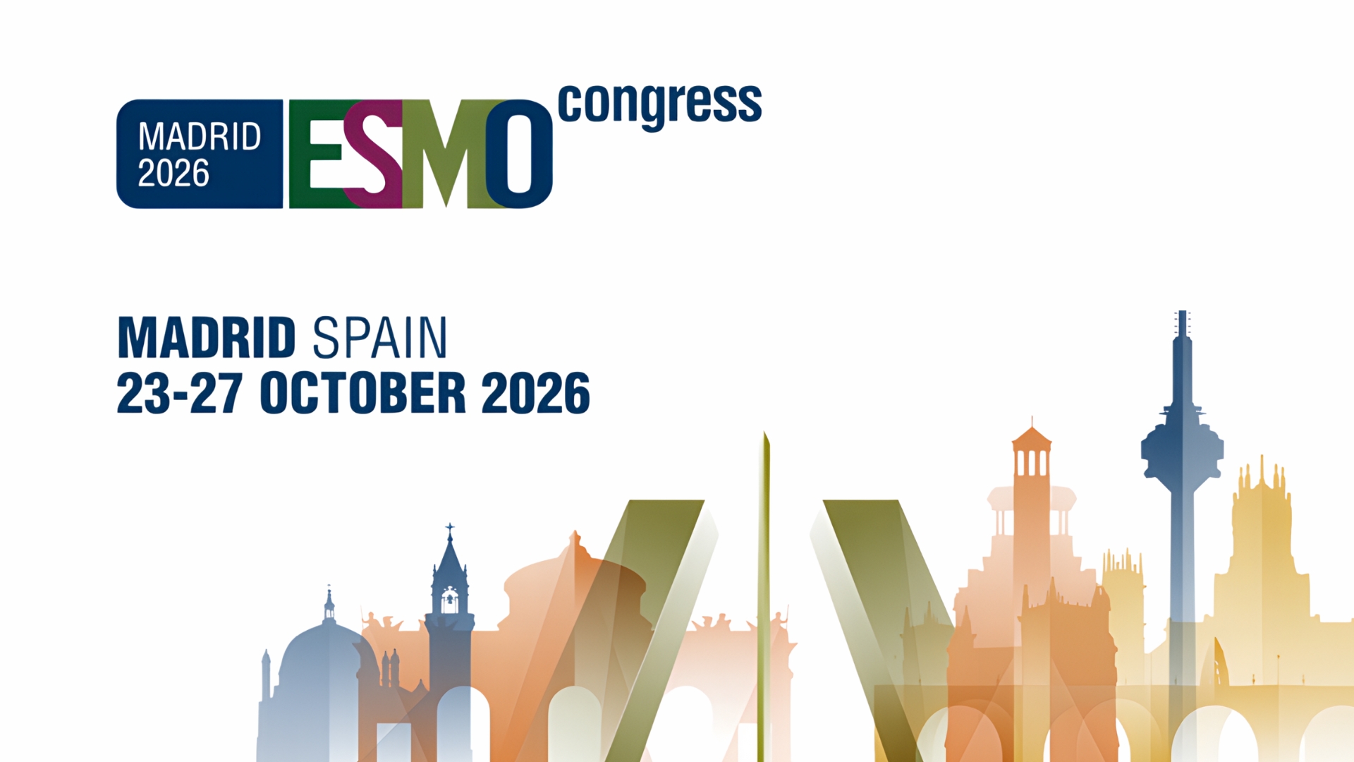 ESMO