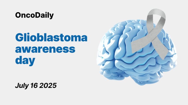 Glioblastoma Awareness Day 2025: Uniting for Progress and Hope