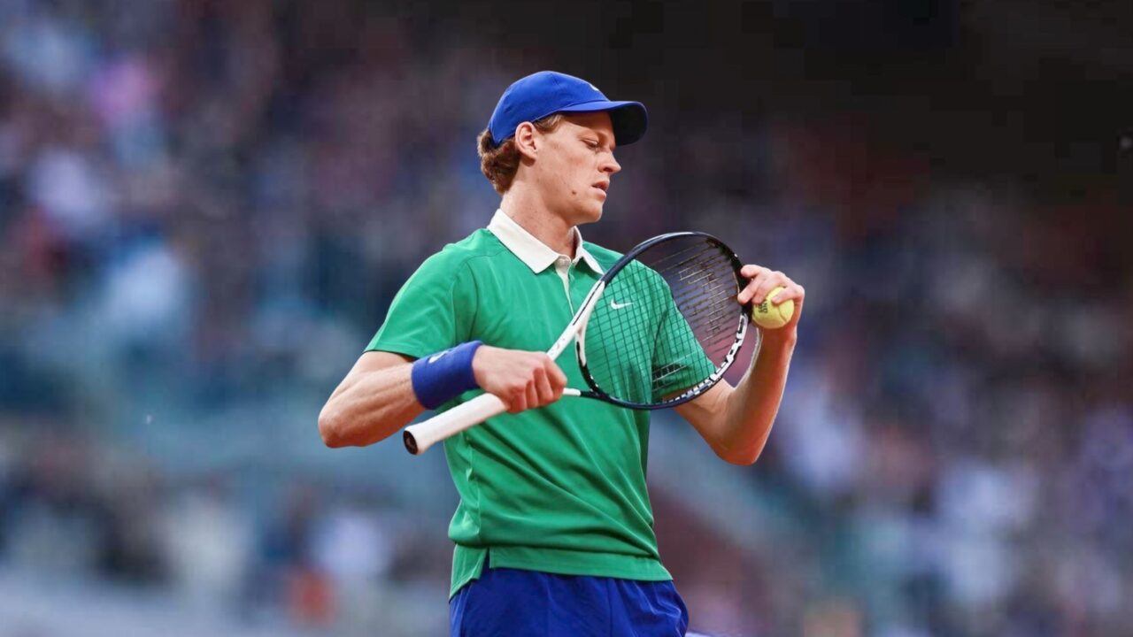 Fabio Ynoe de Moraes: From Wimbledon to Oncology – The Evolution of Selective Excellence