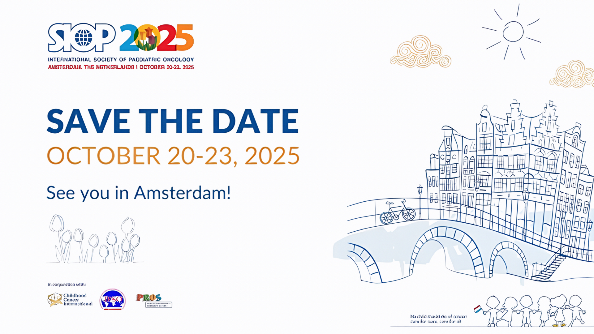 SIOP 2025 Congress