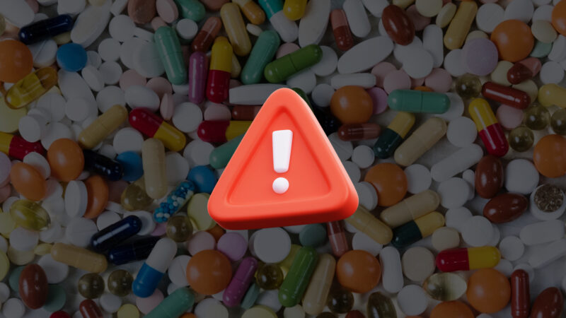 Hung Trinh: 39 of the 85 FDA-Approved Drugs Have at Least One Lipinski Rule of Five Violation