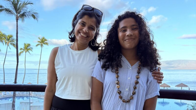 Uma Borate: Fantastic Start to the Pan Pacific Leukemia Conference 2025