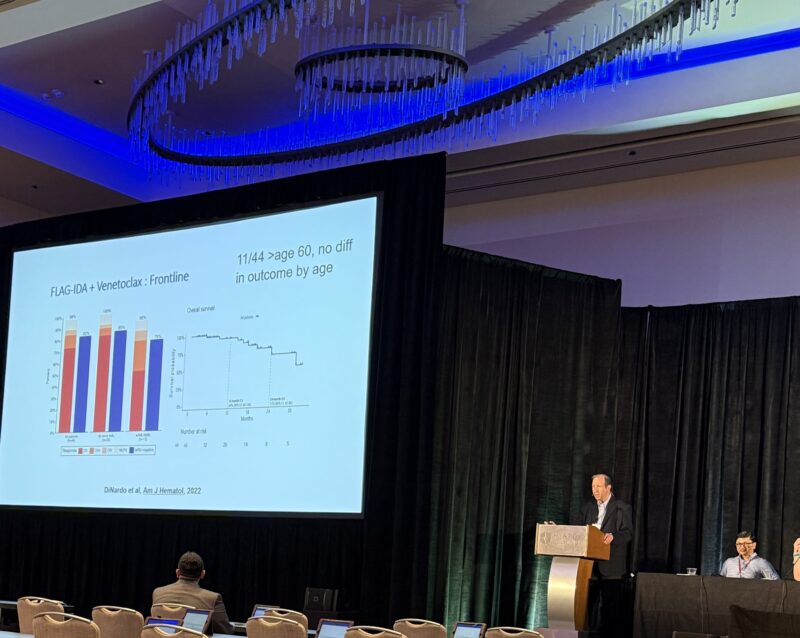 Pan Pacific Leukemia Conference