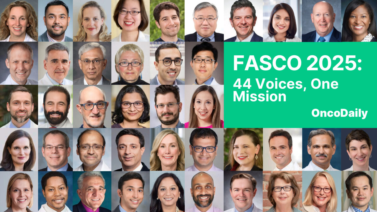 FASCO 2025: 44 Voices, One Mission