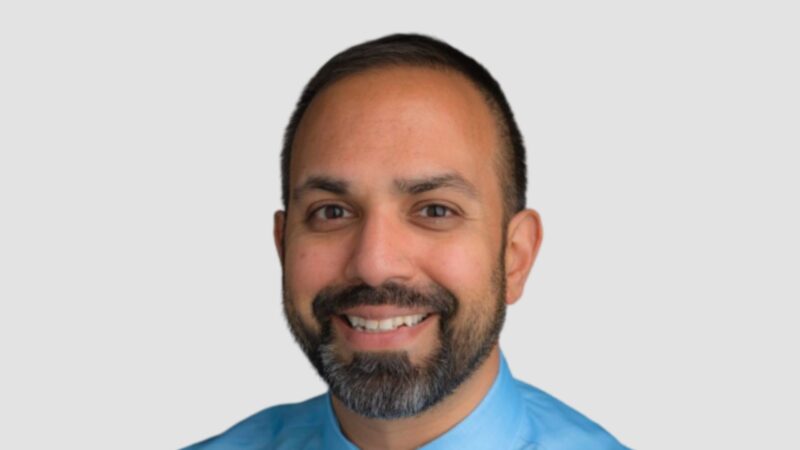 The Best Poster Award at ESMO GI 2025