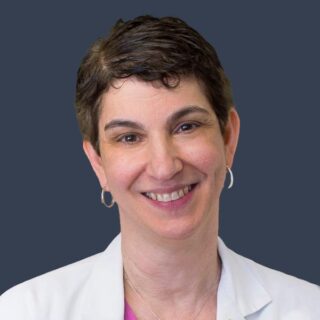 Claudine Isaacs, MD, FRCPC, FASCO
