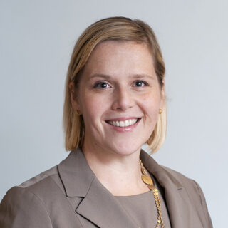 Inga T. Lennes, MD, MPH, MBA, FASCO
