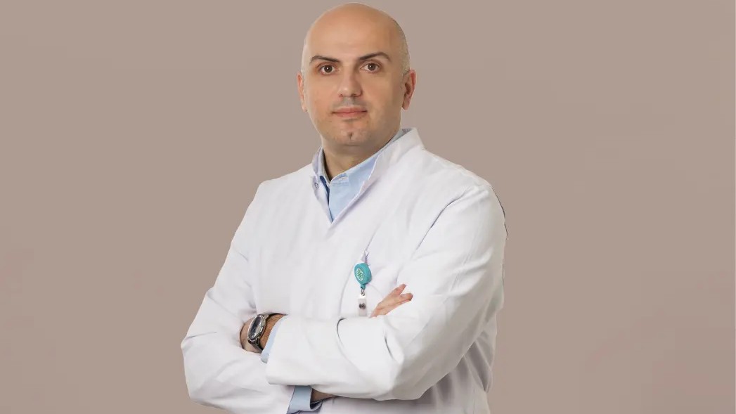 Ivane Kiladze: The Financial Challenges Faced by Cancer Patients in Georgia