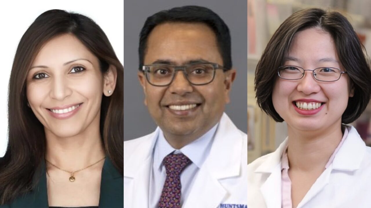 Jasmine Kamboj: Great Consolidation of Updates for a Community Oncologist