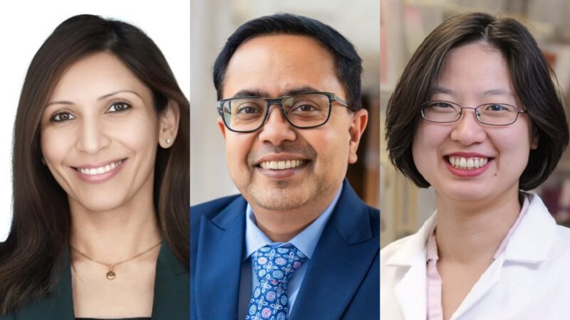 Jasmine Kamboj: Great Consolidation of Updates for a Community Oncologist