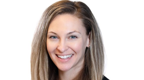 Jennifer Guida: I Had the Privilege to Lead Pioneering Work at the NCI Focused on Cancer Survivorship, Healthy Aging, and Resilience