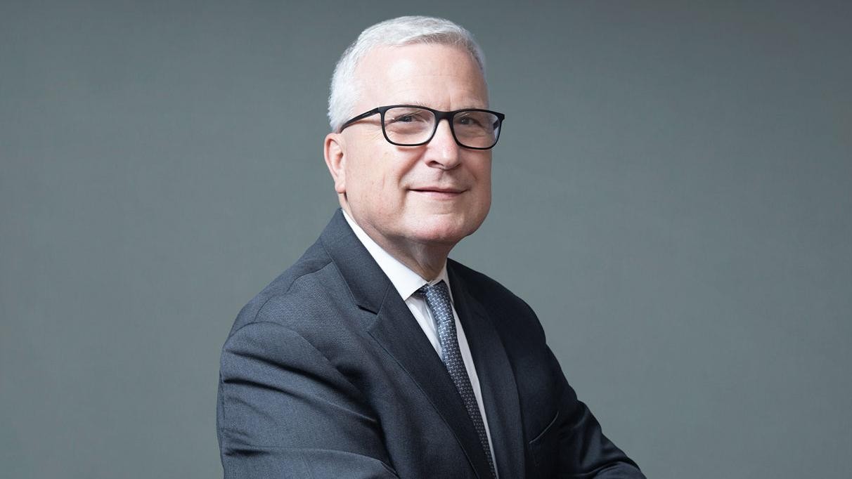 John Leonard Named Chief of Hematology and Director of Blood Cancers at NYU Langone Health