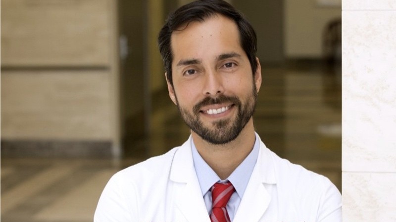 Jonathan Villena: LUNGevity Foundation New Publication on Lymph Nodes in Surgically Resectable Lung Cancer