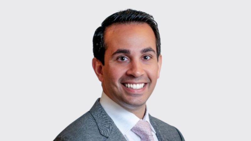Keyan Salari։ Thrilled to Join JCO Precision Oncology as Associate Editor