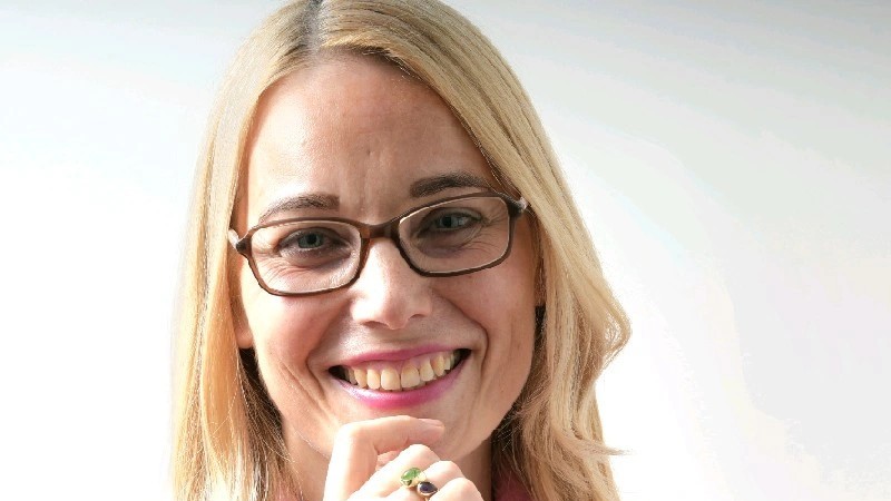 Kim Hulscher: My Story in Brussels on Cervical Cancer