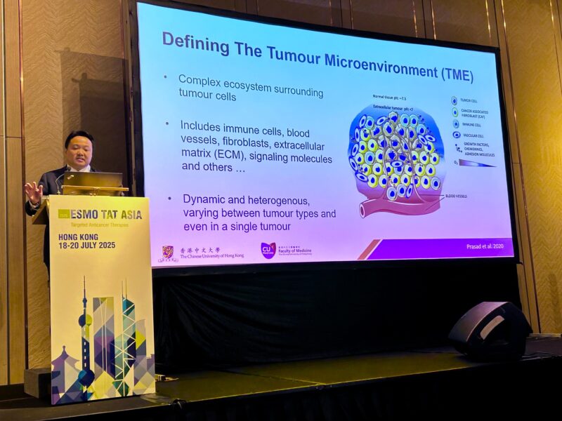 ESMO TAT-OncoDaily