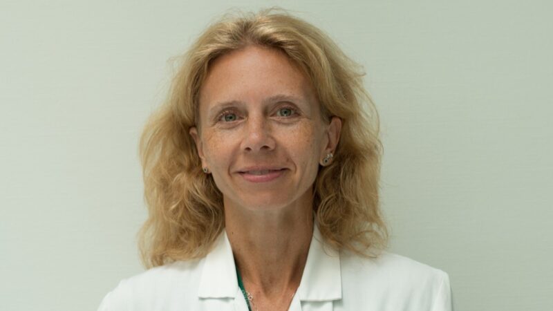 Lorenza Rimassa: New Survival Benchmark for People Living with Advanced Biliary Tract Cancer