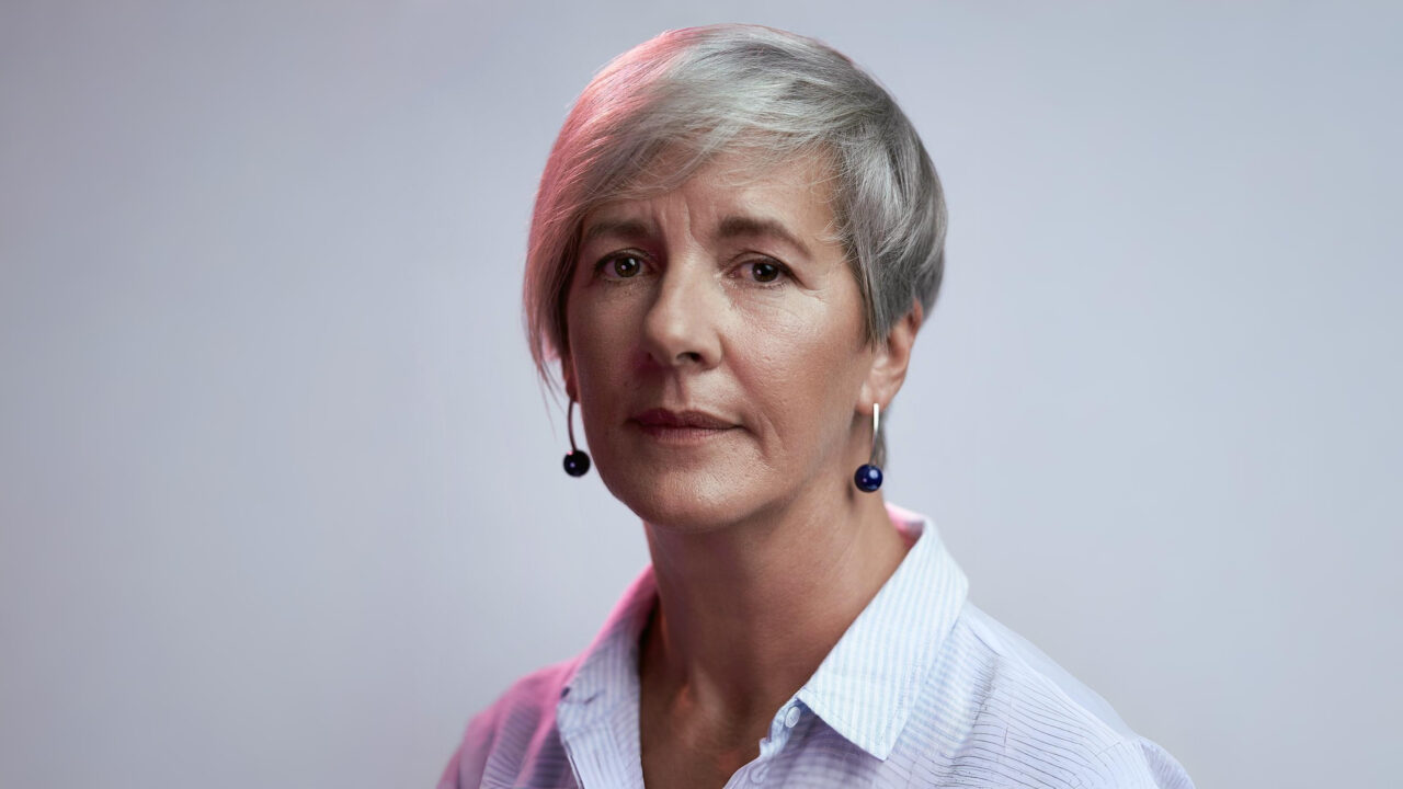 Siobhan Freeney: Telling a Woman With Dense Breasts Her Mammogram Is Clear Is Incomplete Information