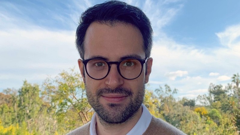 Marcos Díaz-Gay: Why Do People Who Have Never Smoked Still Develop Lung Cancer?
