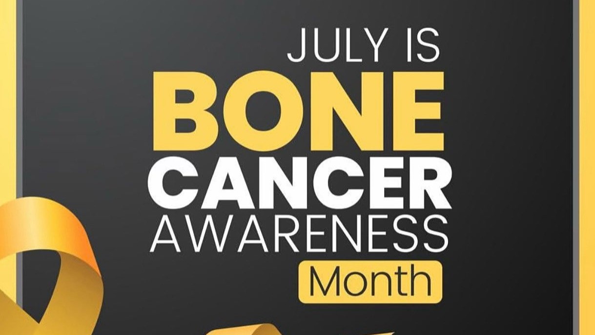 Shining a Light on a Rare But Life-altering Disease: Bone Cancer – Medicaid Cancer Foundation