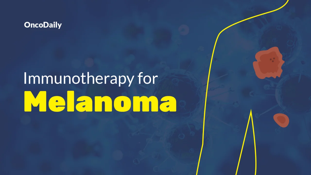 Oscar Tahuahua: Emotional Distress and Response to TIL Therapy In Phase III Melanoma Trial