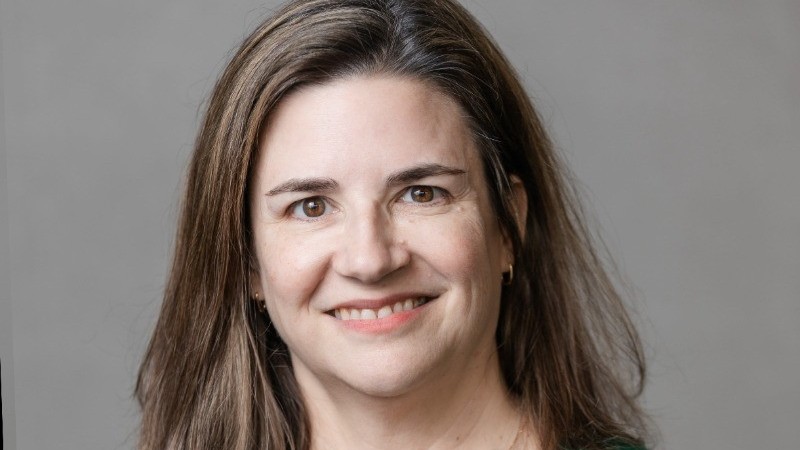 Merry-Jennifer Markham: Starting 2025-2026 ASCO Leadership Development Program Cohort