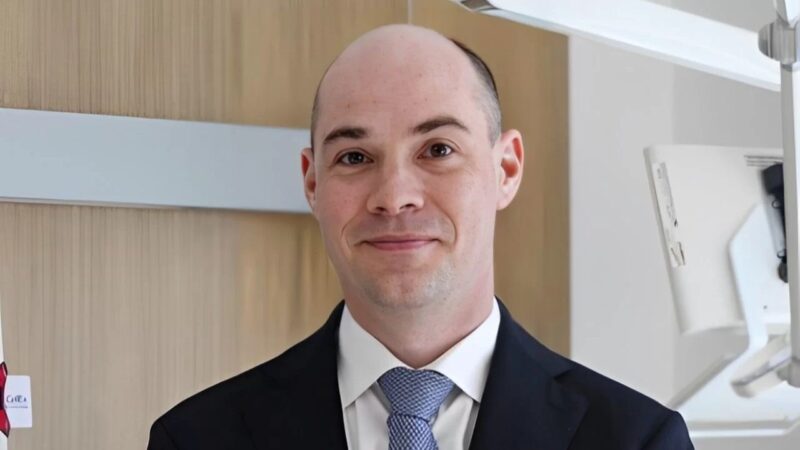 Michael Dickinson: Discussions with APAC Haematologists at the Peter MacCallum Lymphoma Symposium