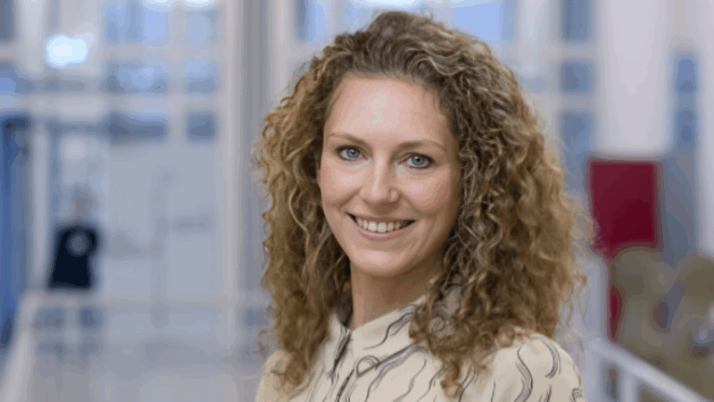 Miriam Götte Shares Study on Exercise Intensity and Immune Recovery in Pediatric Allo-HSCT