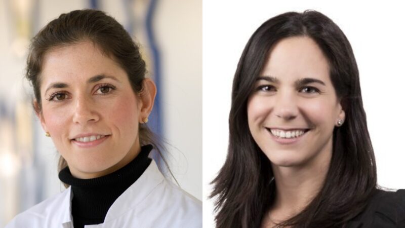 Congrats to All Young Oncologist Who Secured an ESMO Merit Travel Grant