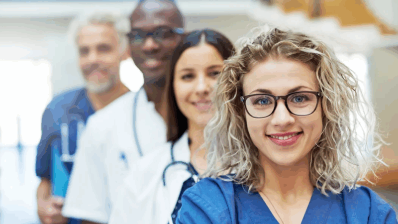 Having a Team You Trust Can Make a Real Difference in Your Treatment Experience and Outcomes – NFCR