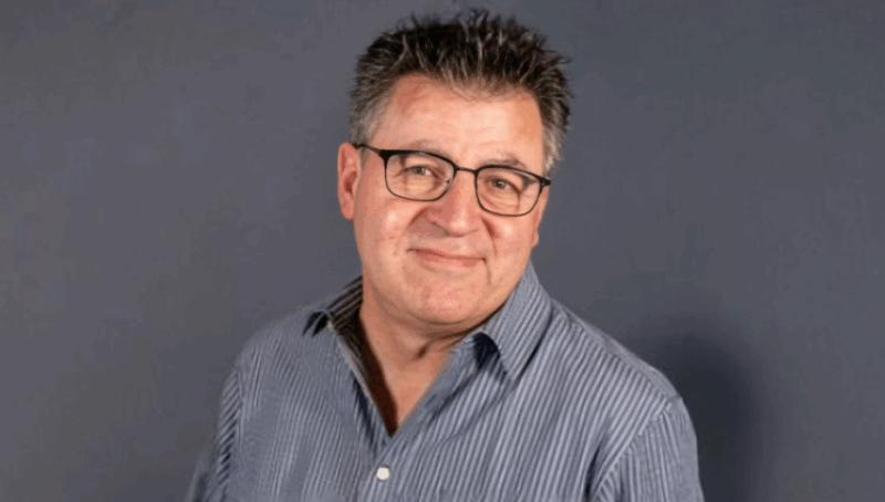 Neal Augenstein: “No Evidence of Intracranial Metastasis”