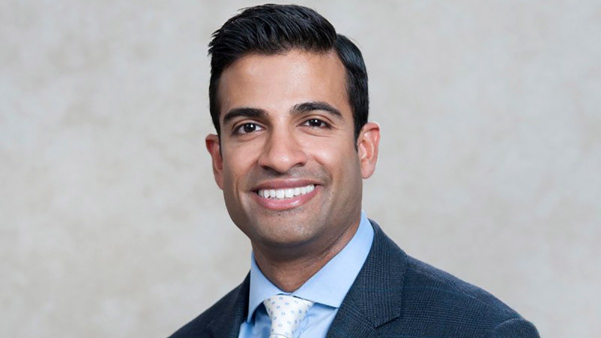 Neil Iyengar: Delighted to Join Winship Cancer Institute of Emory University as Co-director of Breast Oncology and Director of Cancer Survivorship