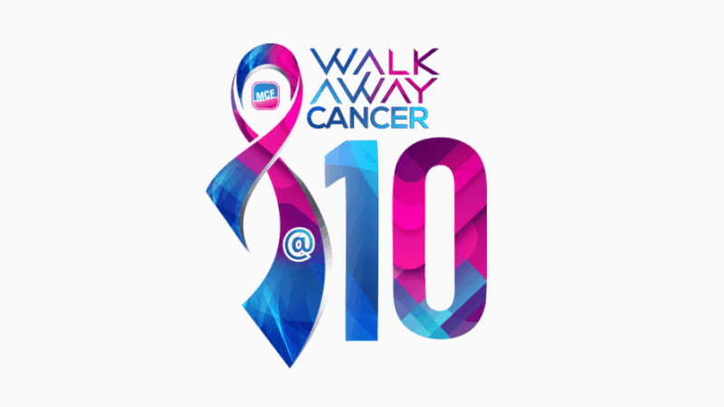 Walk Away Cancer: 10 Years of Changing Lives – Medicaid Cancer Foundation