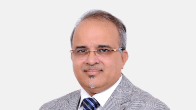 Vineet Datta: Early Cancer Detection and Evolving Screening Strategies for 2025