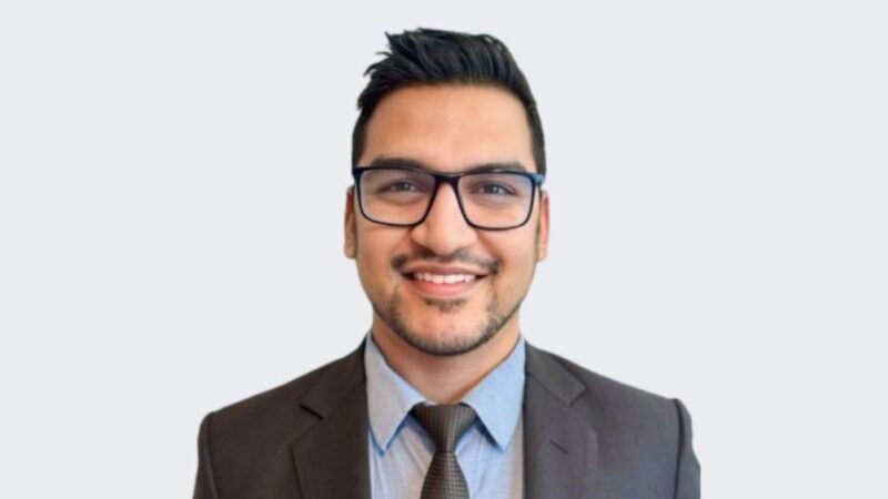 Prashant Chaulagain: Two of Our Abstracts Accepted for Poster Presentation at the ASCOQLTY 2025 Symposium