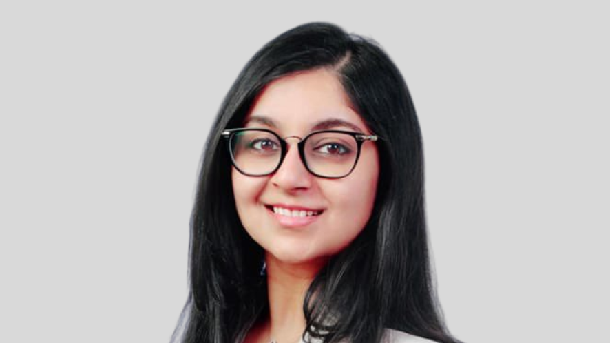 Supriya Peshin: It Feels Surreal to be Entering This Hematology-oncology Fellowship Application Cycle