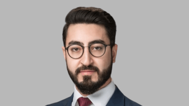 Houssein Safa: The Best and the Hardest Part of Hematology/Oncology