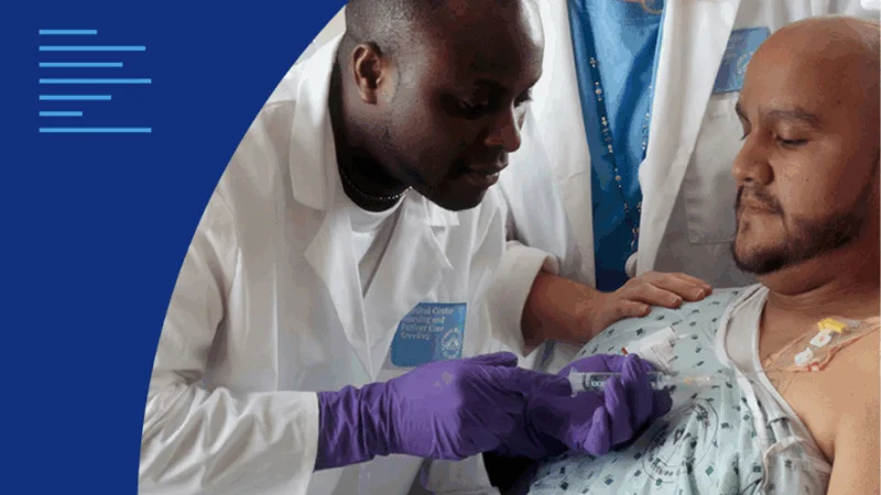 DPD Deficiency and Why It’s Important in Colorectal Cancer Treatment – Global Colon Cancer Association