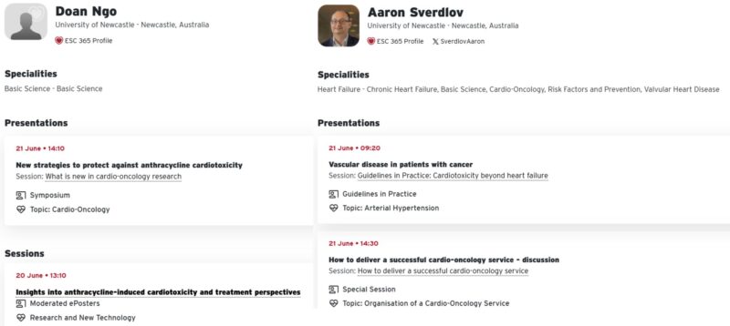 Aaron Sverdlov