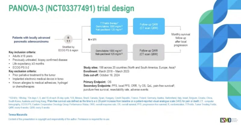Highlights From ESMO Gastrointestinal Cancers Congress 2025 by Arndt Vogel