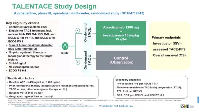 Highlights From ESMO Gastrointestinal Cancers Congress 2025 by Arndt Vogel