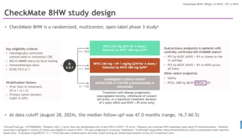 Highlights From ESMO Gastrointestinal Cancers Congress 2025 by Arndt Vogel