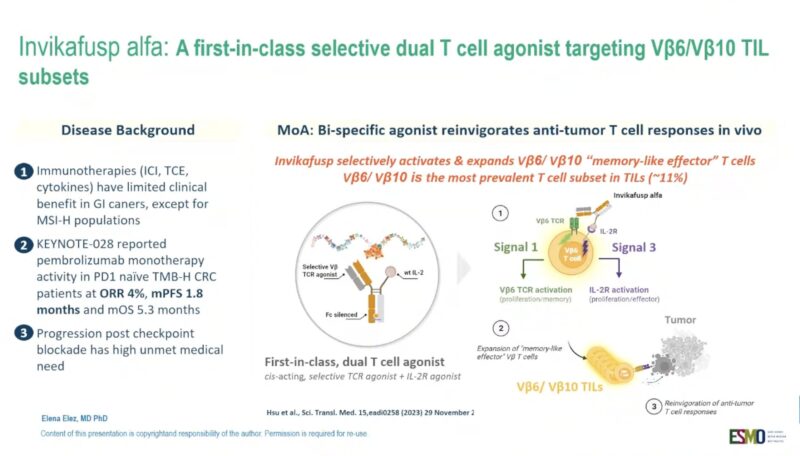 Highlights From ESMO Gastrointestinal Cancers Congress 2025 by Arndt Vogel