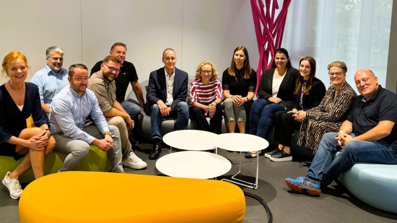 Belén Garijo: Did You Know The Word “mentor” Originates From Homer’s Epic Poem The Odyssey?