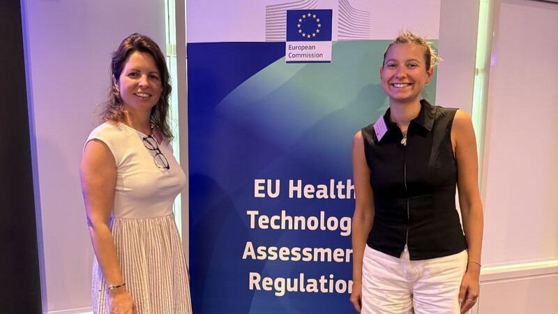 Improving How the New Health Technology Assessment Regulation is Put Into Practice – CCI Europe
